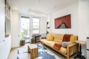 Flat 5, 27, King Street, London W3 9LA