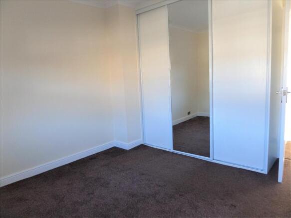 BEDROOM  1