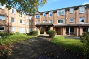 Flat 26, 27 Homeshaw House, Broomhill Gardens, Glasgow G77 5HP