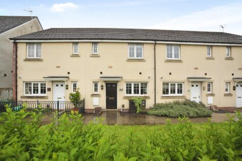 Alexon Way, Hawthorn, Pontypridd