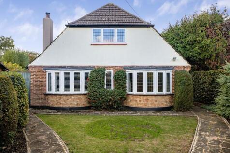 The Ballands North, Fetcham, KT22