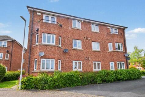 Saxstead Rise, Leeds, West Yorkshire