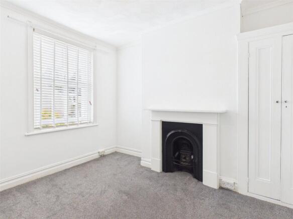 Flat To Rent