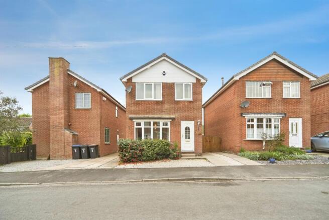 3 bed Detached for sale Image 7