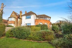 Leewood, Oakham Road, Nottingham NG11 6LT