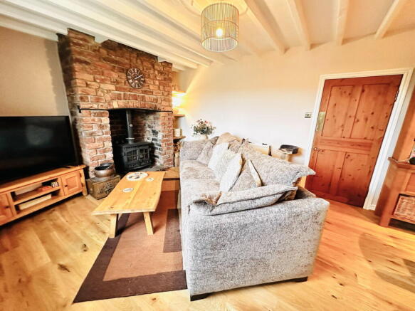 Bodoryn Cottages, Rhuddlan Road, St. George, Abergele, LL22 9SE photo 3