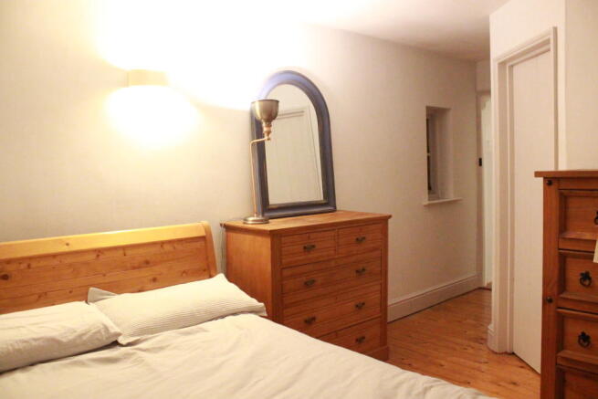 14.Rear Bedroom with Ensuite