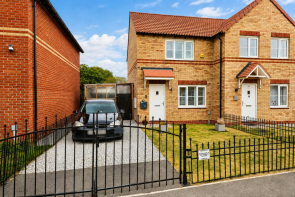 54, Sir Leo Schultz Road, Hull HU6 9FL