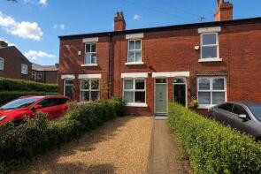 3, Nursery Lane, Cheadle Heath, Stockport SK3 0PW