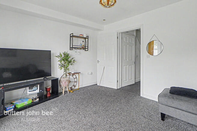 High Street, Halmer End photo 4