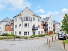Flat 12, Highwood House, Longhurst Avenue, Horsham RH12 1DH