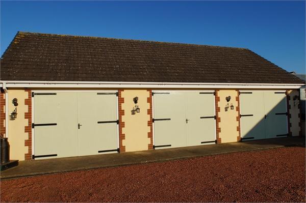Garages