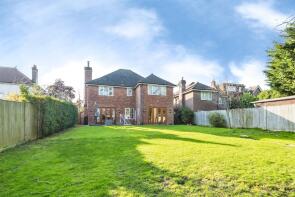 22, London Road, Burgess Hill RH15 8QX