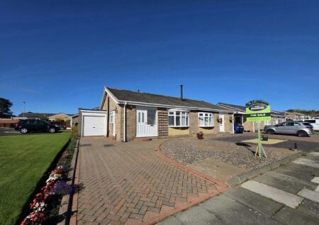 Manningford Close, Cramlington