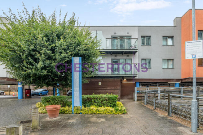 Extertior