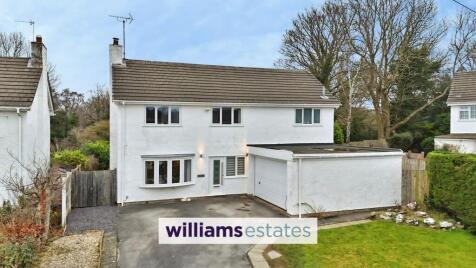 Cae'r Gog, Pantymwyn, CH7