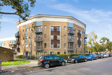 morris Road, london