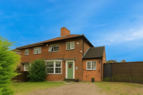 Lickhill Road North, STOURPORT-ON-SEVERN