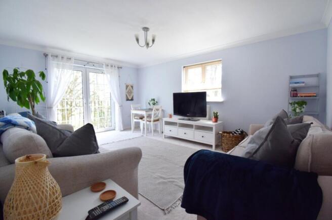 Living/Dining Room