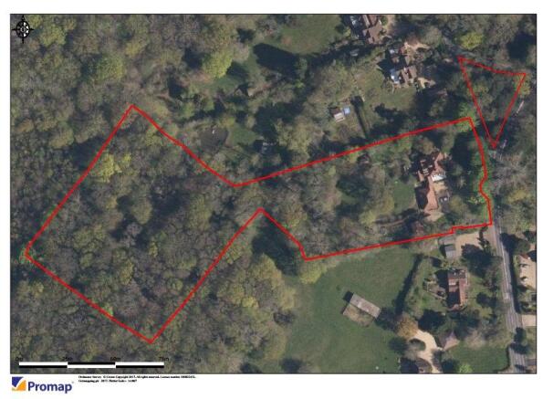 Boundary Plan