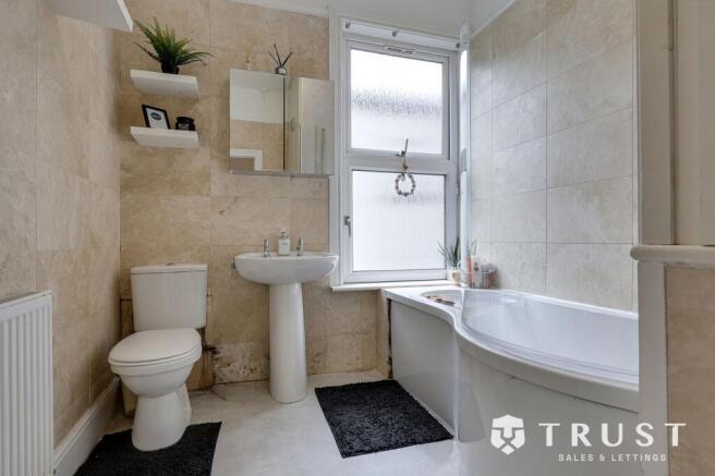 1 bed End of Terrace for sale Image 12
