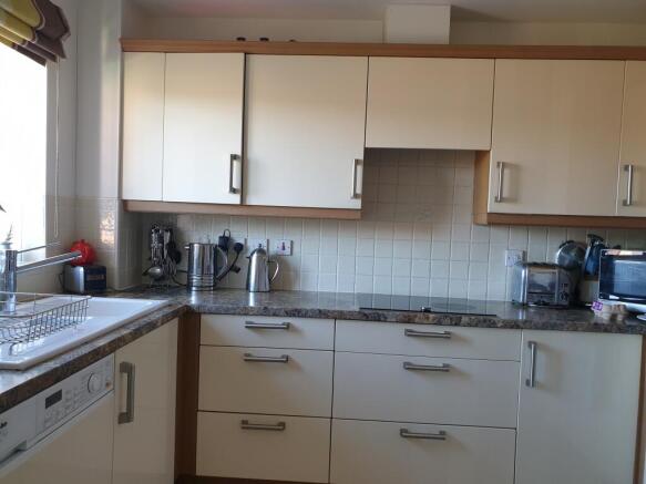 Flat 40
