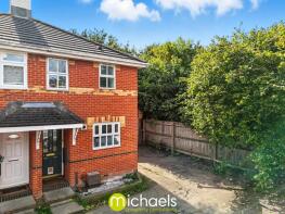 51, Haddon Park, Colchester CO1 2GY