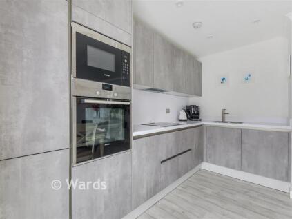 Eden Road, Dunton Green, Sevenoaks, Kent