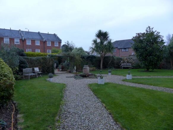Gardens