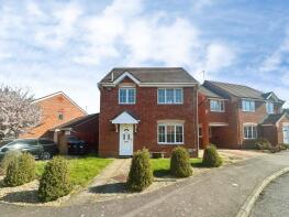 2, Lowick Place, Emerson Valley, Milton Keynes MK4 2LP
