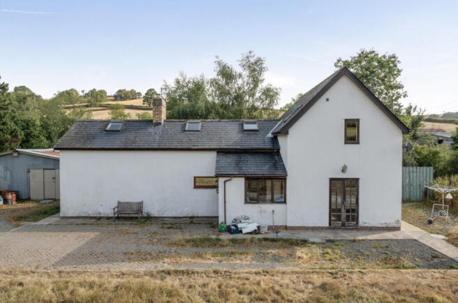 6-bed detached on Oakley Park, Llanidloes, SY18, £495,000