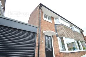 16, Hastings Avenue, Durham DH1 3QQ