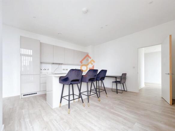 Fifty5ive, 55 Queen Street, Salford M3 photo 4