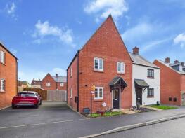 33, Hexham Street, Towcester NN12 6UB