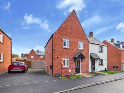 Hexham Street, Towcester, NN12