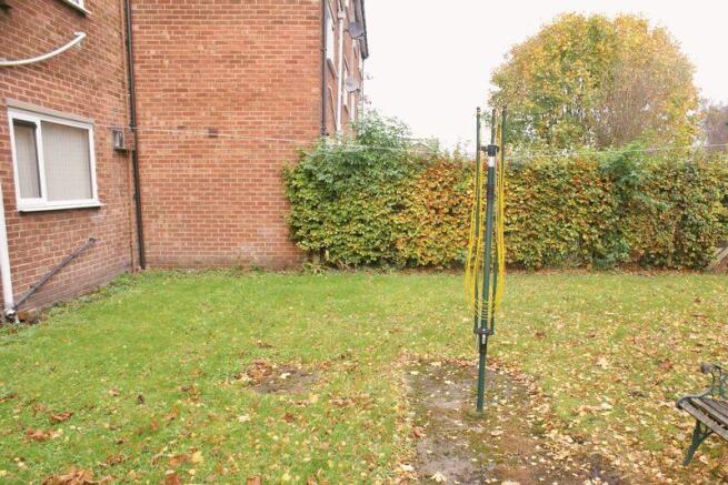 Communal Garden
