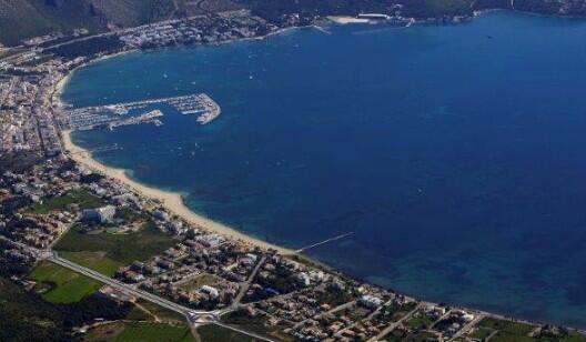 Puerto Pollensa