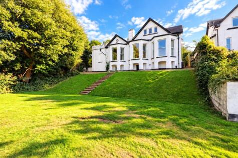 Northdown Road, Bideford, Devon, EX39