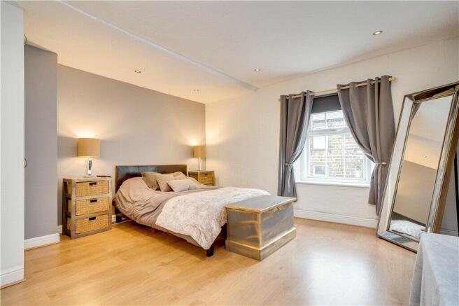 Bedrom