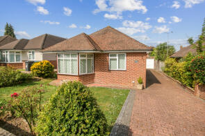 21, Fairlawn Crescent, East Grinstead RH19 1NX