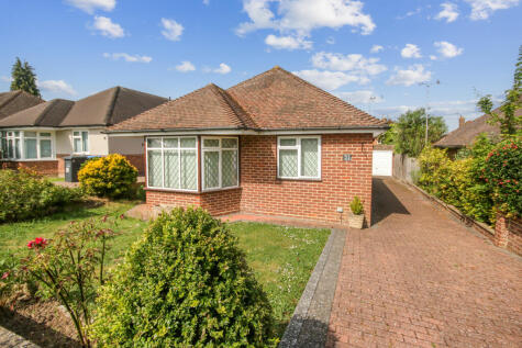 Fairlawn Crescent, East Grinstead, West Sussex