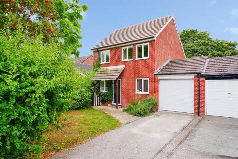 Sovereign Close, DIDCOT