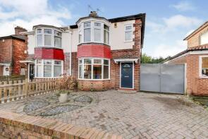 115, Park Avenue, Gosforth, Newcastle Upon Tyne NE3 2LE