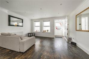 111, Somerleyton Road, London SW9 8QR