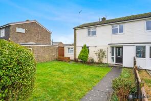 31, Lymington Road, Stevenage SG1 2PE