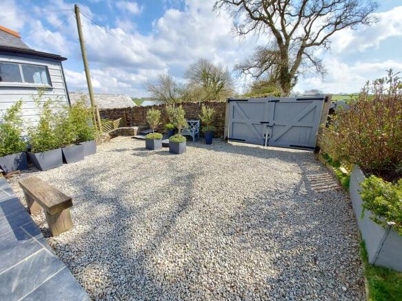 Private Driveway