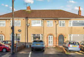104, Lower Hanham Road, Bristol BS15 8SB