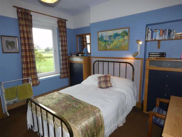 Bedroom Two: