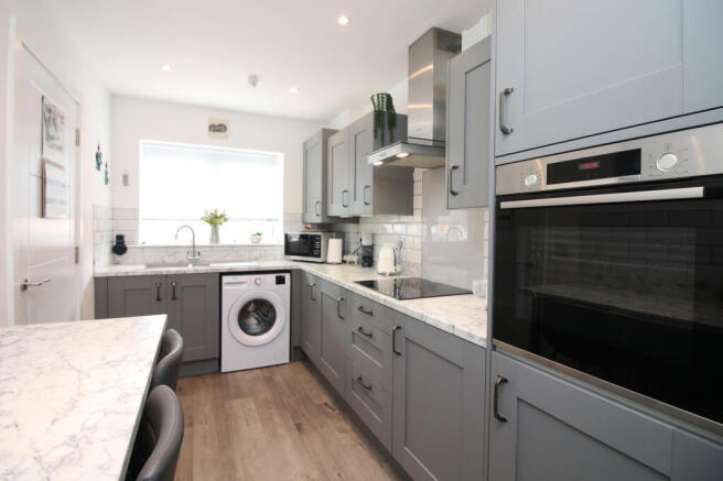 Cherry Lane,  Thornton-Cleveleys, FY5 photo 4
