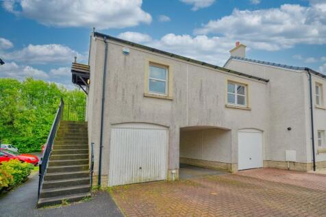 Cherrybank Gardens, Newton Mearns, G77